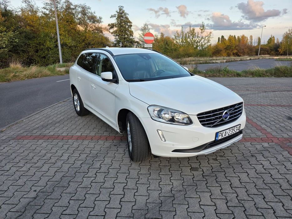 Volvo XC 60
