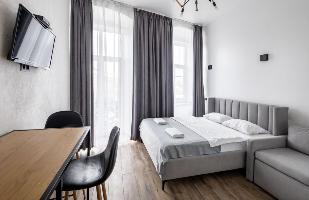 Власник! ТЕЛЕФОНУЙТЕ ! Подобова оренда ! Сам центр