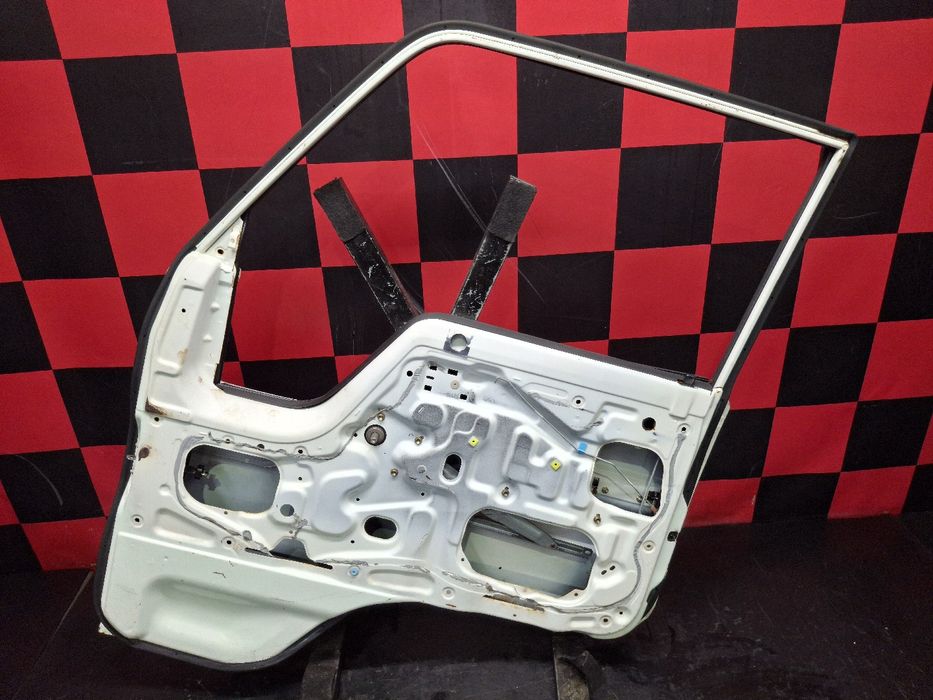 Porta frente direita TOYOTA DYNA 250 Caixa