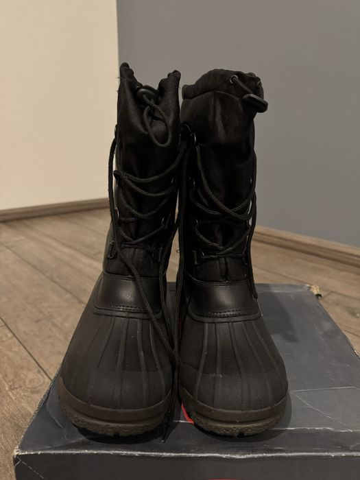 Ботинки Olang Canadian р.41-42