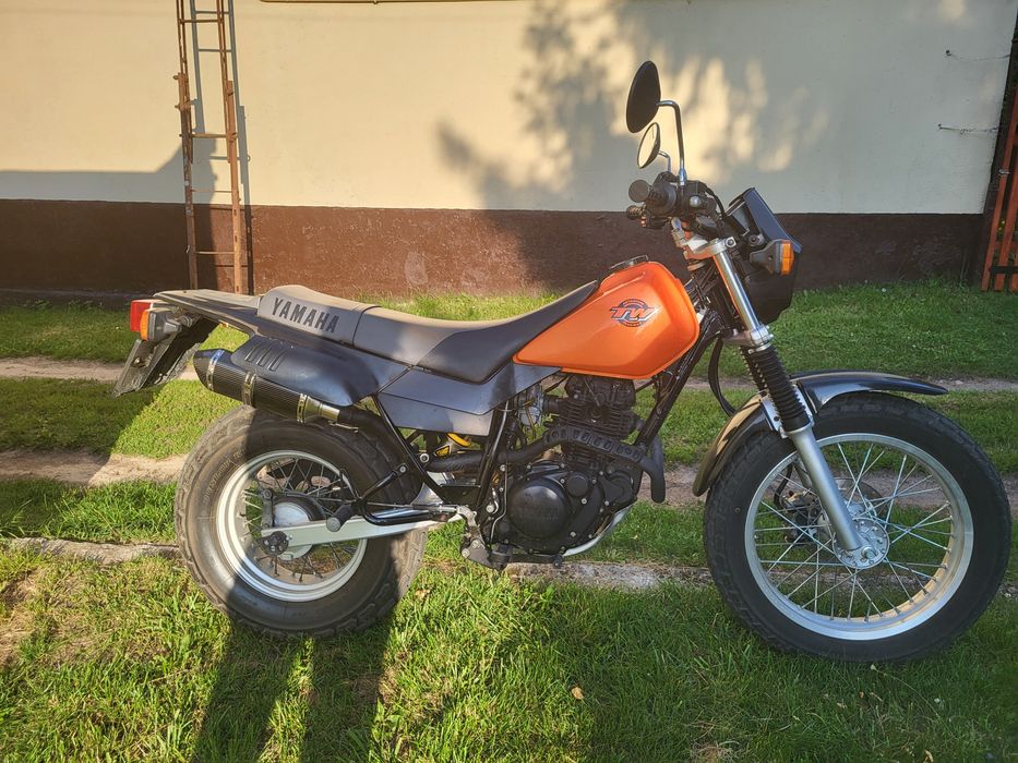 Yamaha