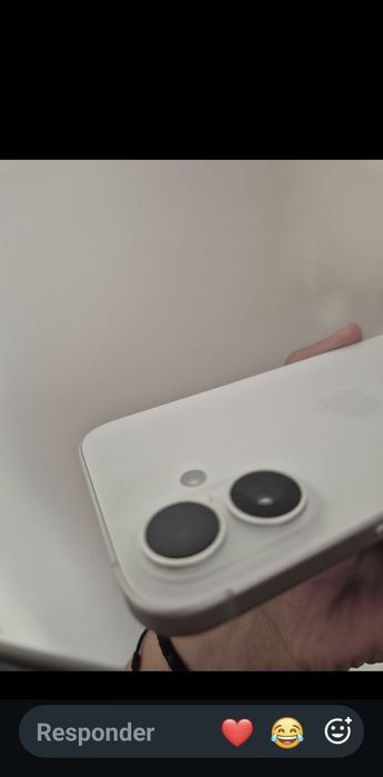 iPhone 16 256 GB
