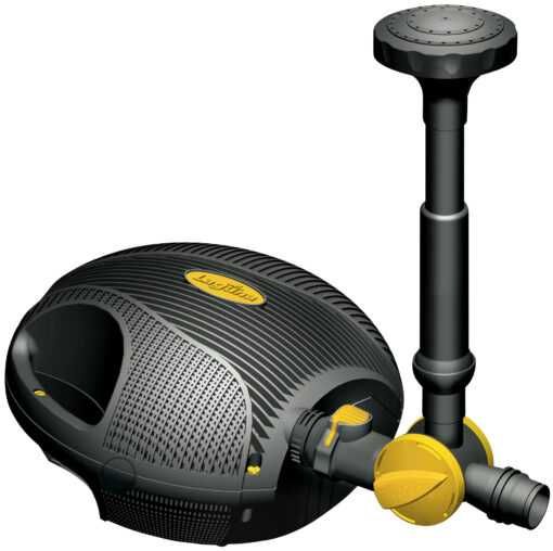 Pompa fontannowa PowerJet Laguna 2000 U.S / 7600LPH zestaw