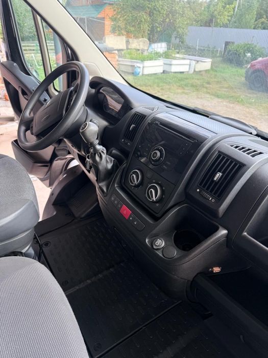 Продам Peugeot Boxer 3.0 Maxi