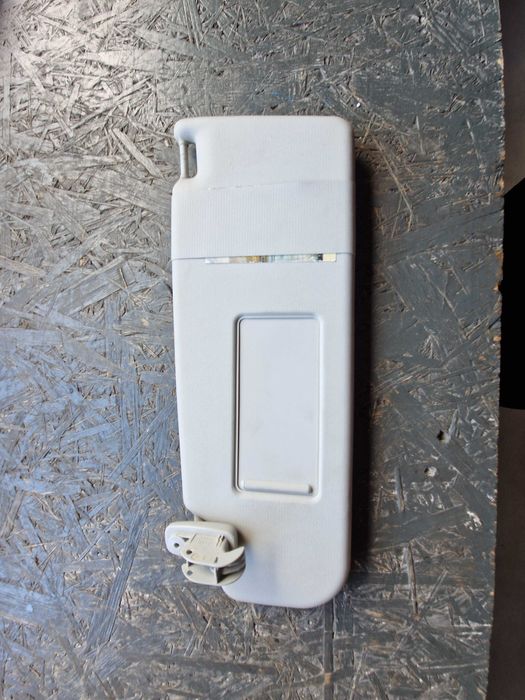 Słonecznik Lewy Kierowcy Seat Altea XL