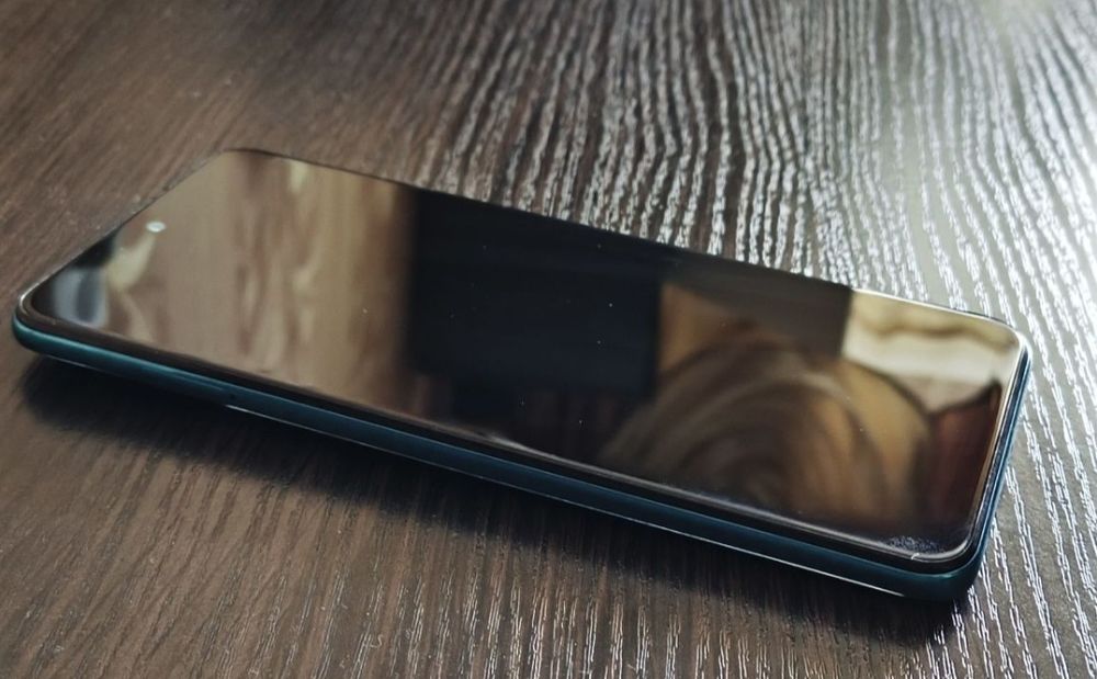 Xiomi note 9 pro 128G