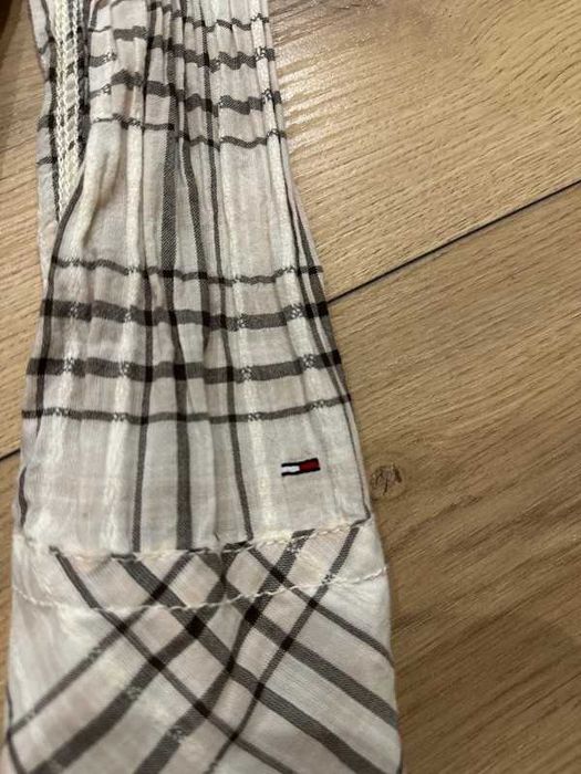 Koszula z długim rękawem Tommy Hilfiger