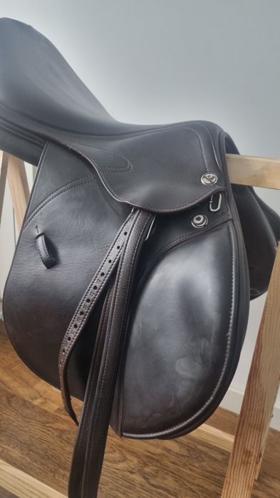Sela de obstáculos Prestige X-Meredith