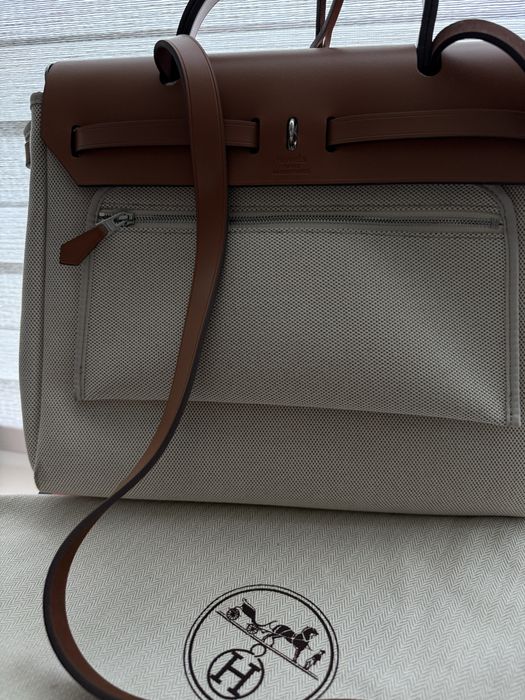 Якісна сумка Herbag Hermes