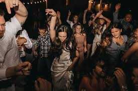 Dj Miguel Teixeira - Eventos