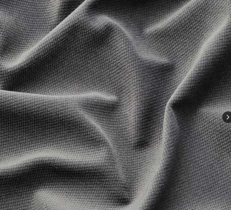 NOWE IKEA VRETSTORP Pokrycie Sofy 3 Os Hakebo Szary Oryginał Pokrowiec