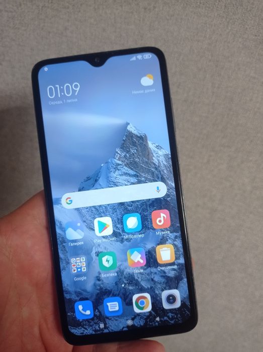Xiaomi Redmi Note 8 Pro 6/128
