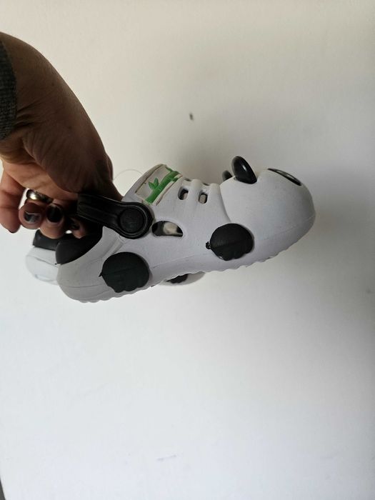 Buty ogrodowe Pandy r24