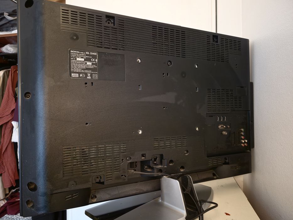 Sony Bravia KDL-32V4000 32"