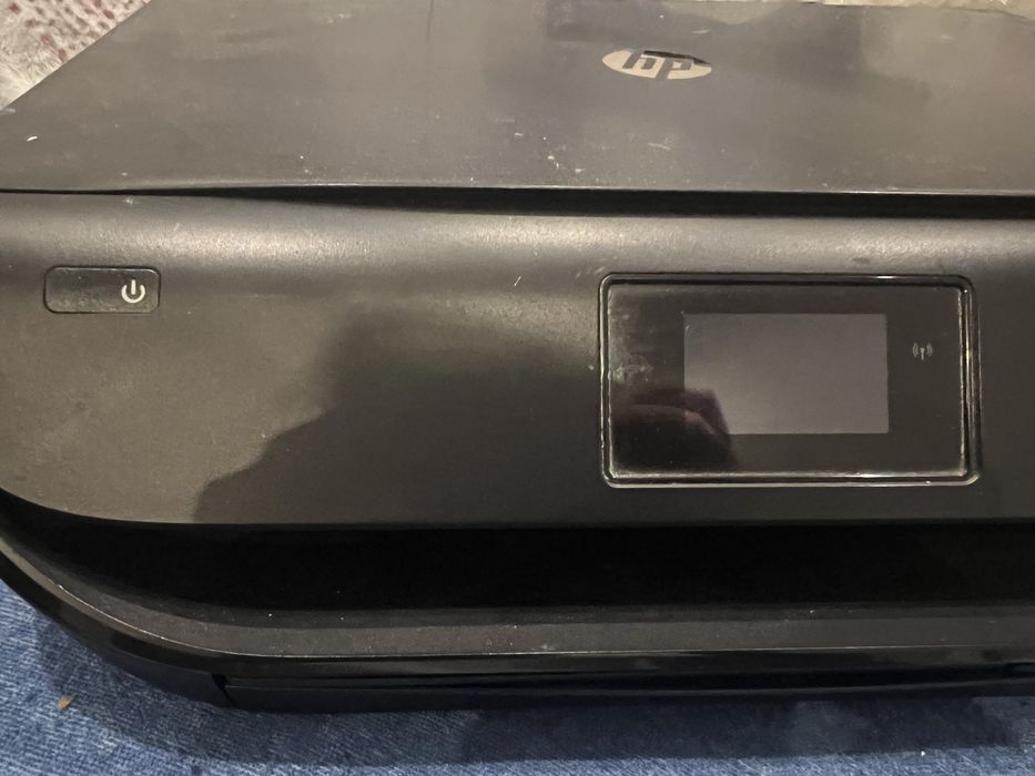 Drukarka hp deskjet advantage 4353