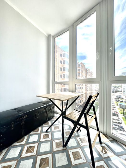 Apartment in Kharkiv - Більше