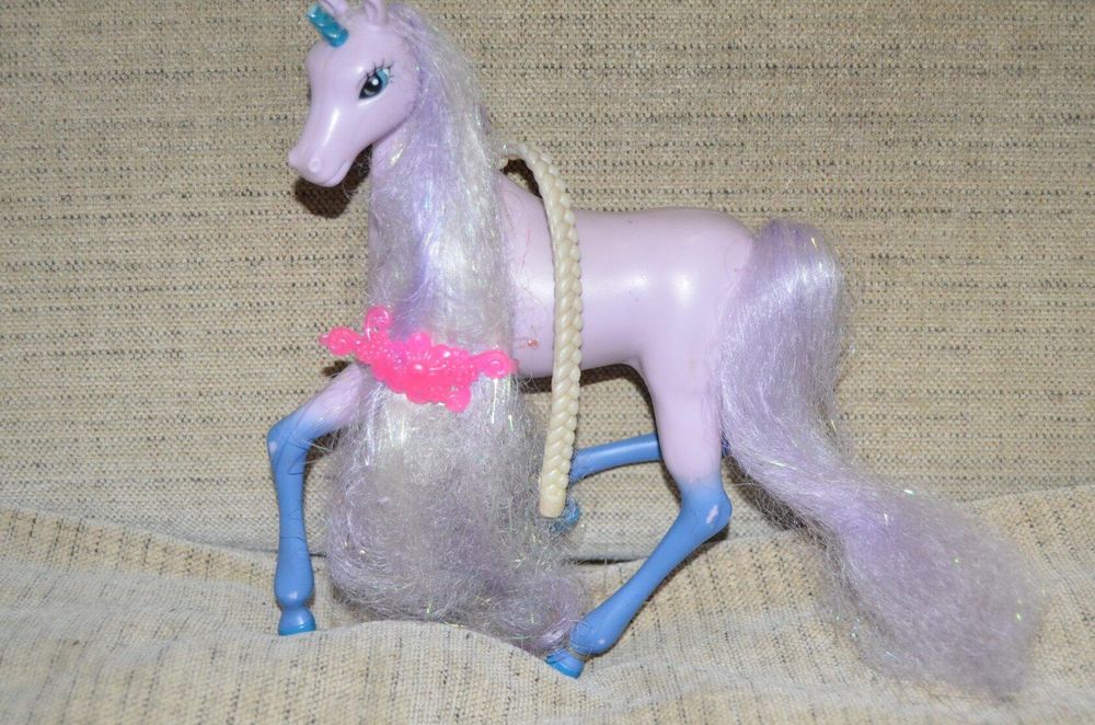 Коник лошадка єдинорог