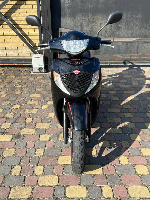 Honda SH150i , 2008 р.в