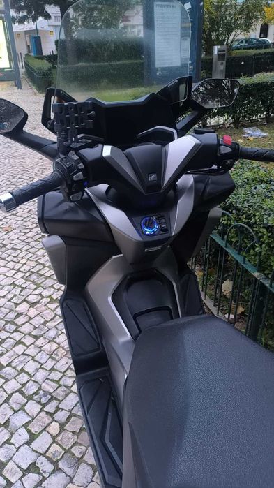 Honza Forza 300 de 2018