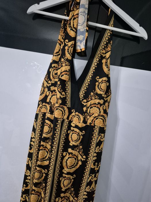Sukienka roz M/L