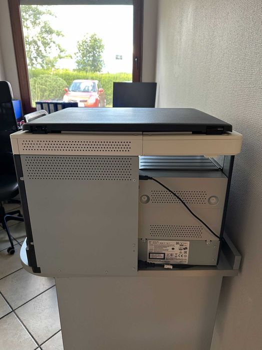 Drukarki Konica Minolta Bizhub 185