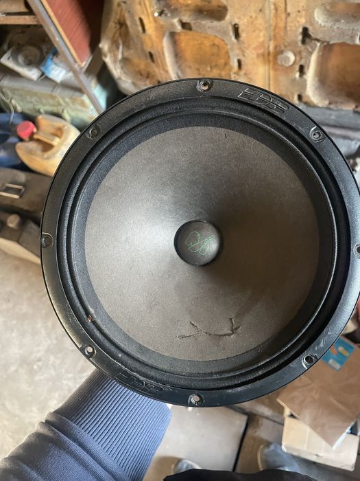 Продам 20 динамики