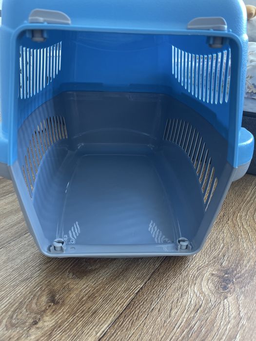 переноска для тварин