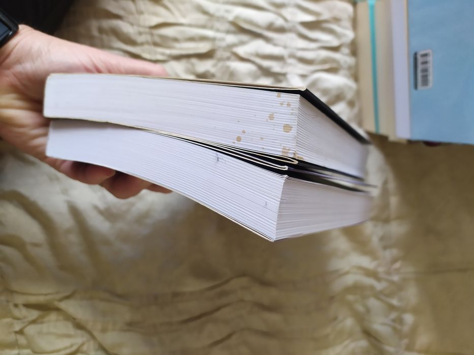 Gomorra i Zero zero zero- Roberto Saviano