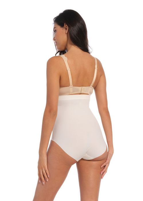 Majtki modelujące wysoki stan MAGIC Bodyfashion M