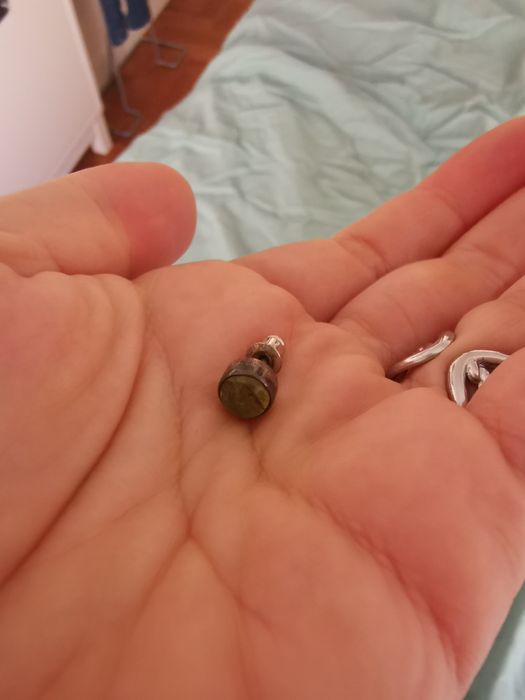 brincos variados