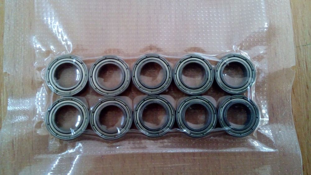 Підшипники для спінінгових котушок 8*14*4мм