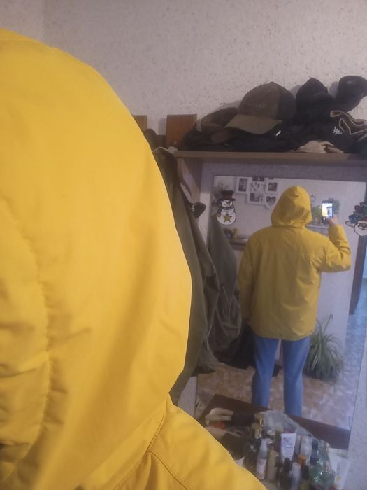 Анорак Napapijri xl