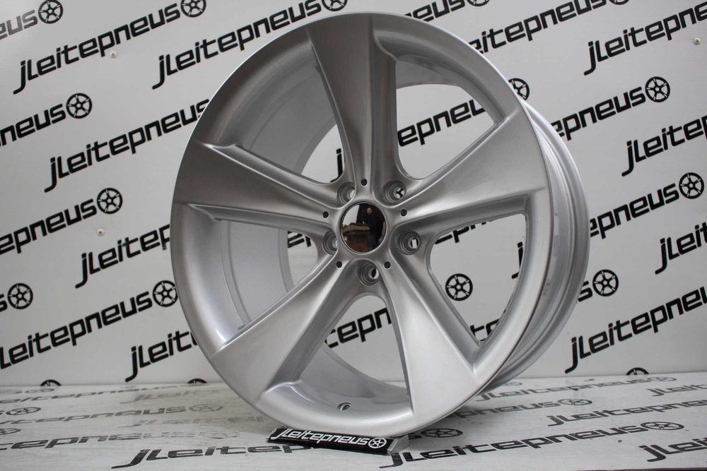 Jantes Nova BMW Style 128 19 5x120 9+10 ET20+15-Fazemos Montagem/Envio