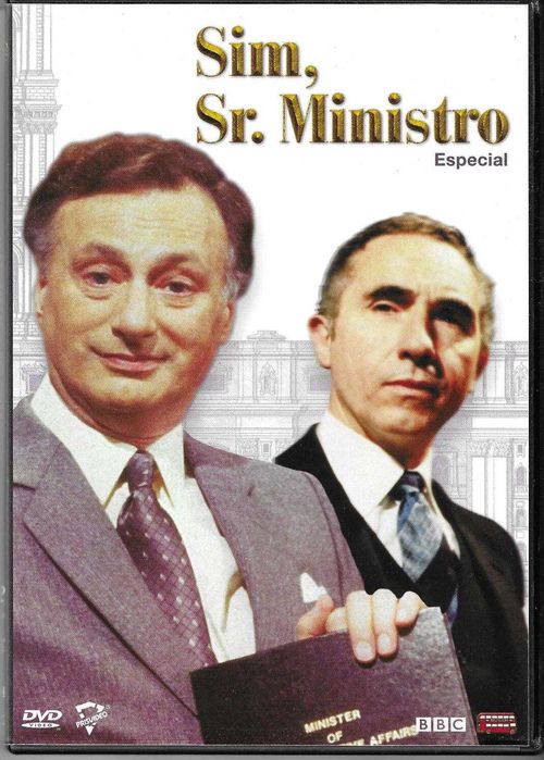 Sim, Sr. Ministro: Especial (1984)