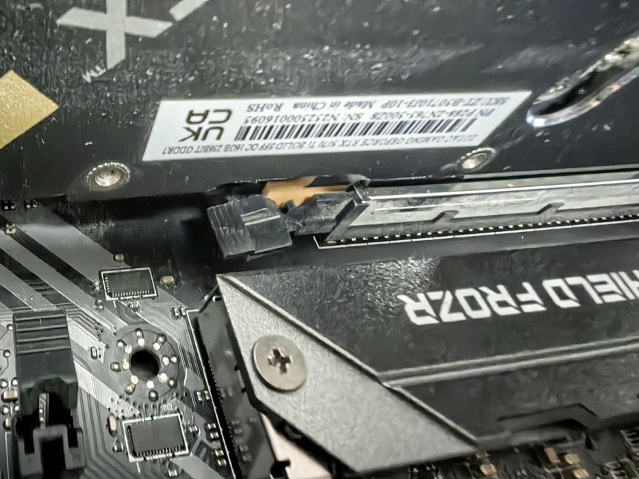 I9 10850K + MSI Z490 TOMAHAWK + 32GB Chocianów • OLX.pl