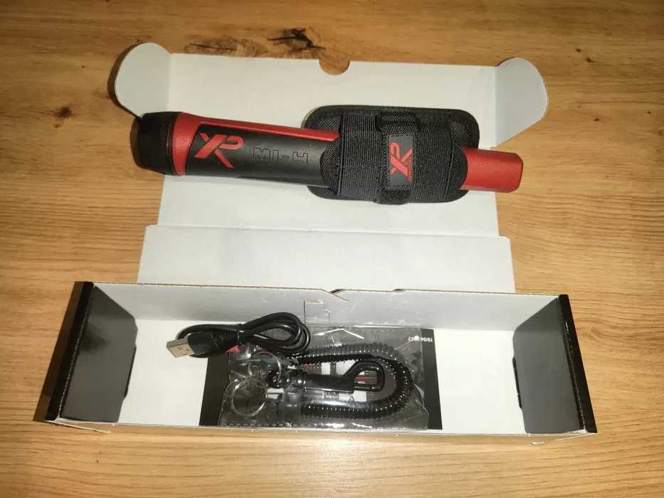 XP mi 4 pinpointer
