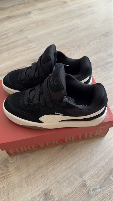 Кеди Unisex PUMA 41 (26,5 см)