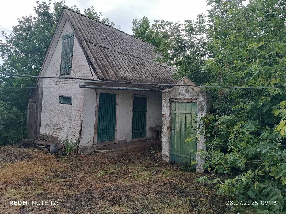 Продаж будинку в с. Мовчанівка