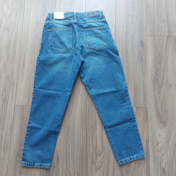 Spodnie Mom Fit MOGITO r36