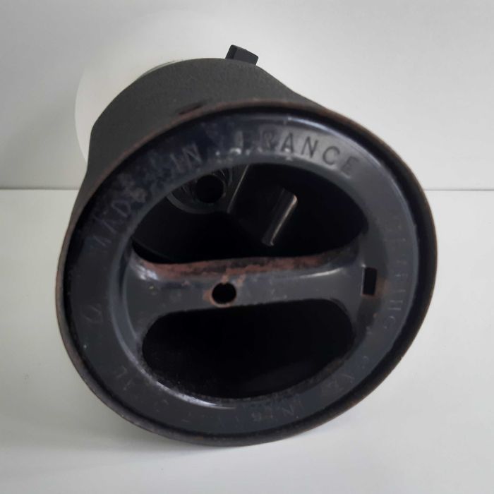 Pequeno petromax Candeeiro Portátil a Gás Camping Gaz p/ Campismo