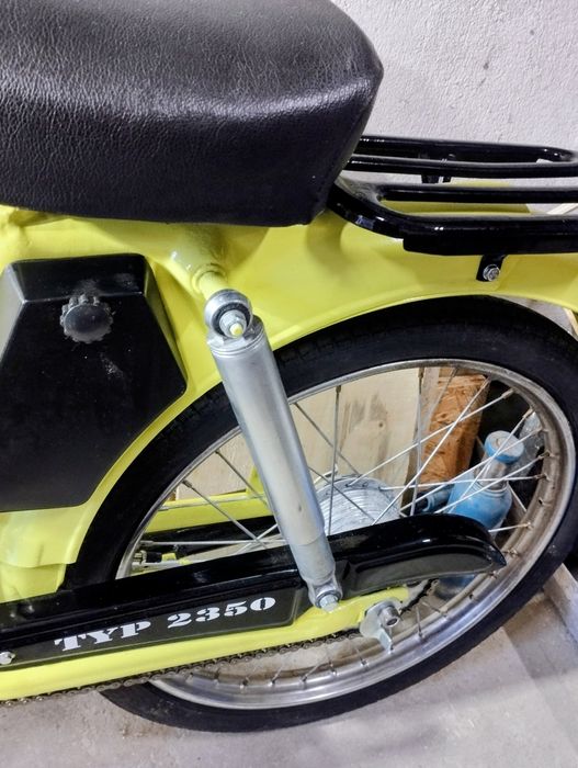 Sprzedam Komara sztywniaka