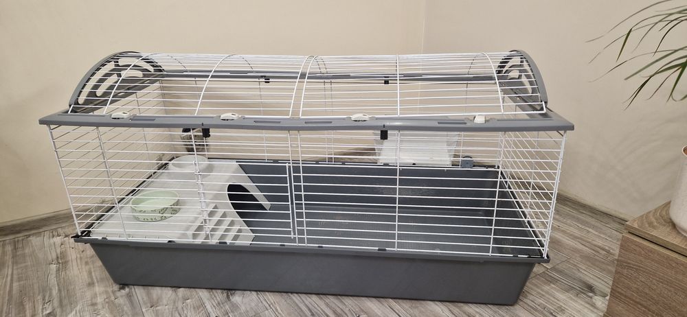 Klatka dla gryzonia królika ferplast rabbit 120x60