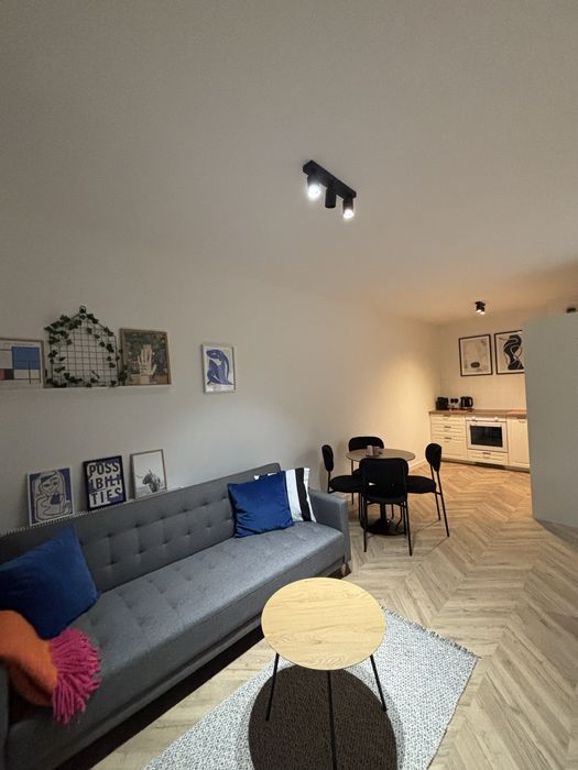 3 pokojowe, 51 m2, żwakow, ul. Żorska