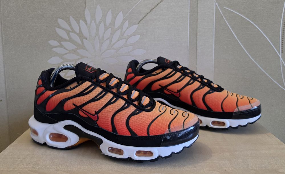 Кросівки Nike Air Max Plus TN оригінал р.42