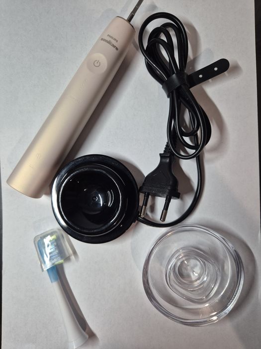 Szczoteczka Philips Sonicare HX999C zestaw