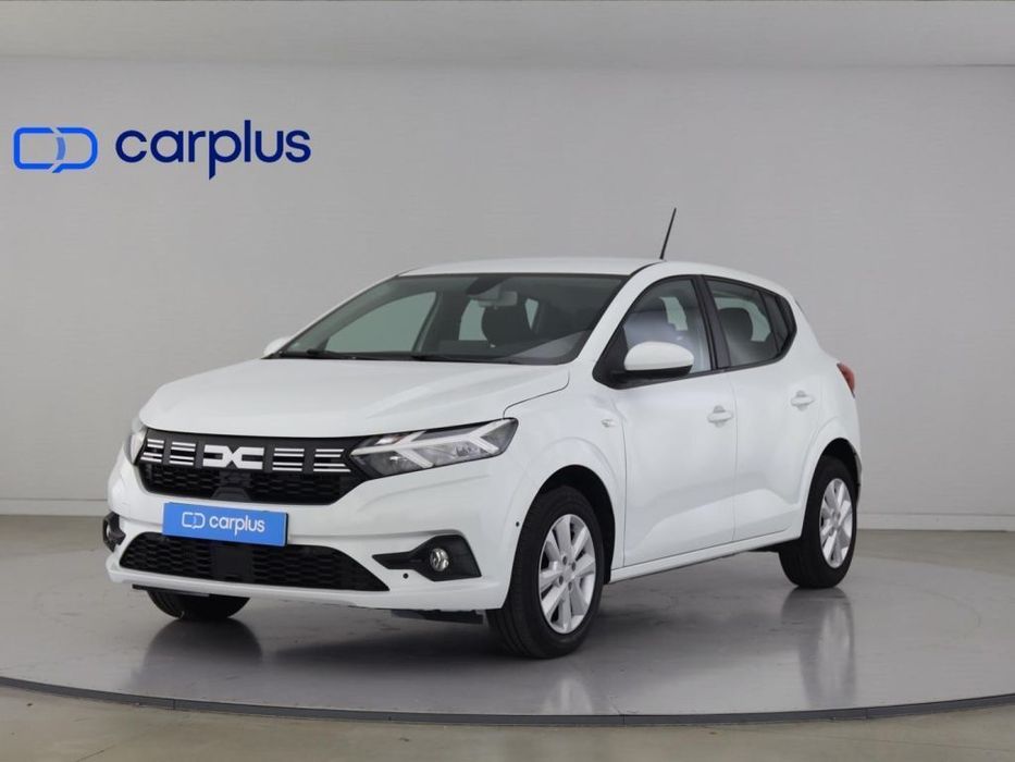 Dacia Sandero 1.0 ECO-G Comfort Bi-Fuel