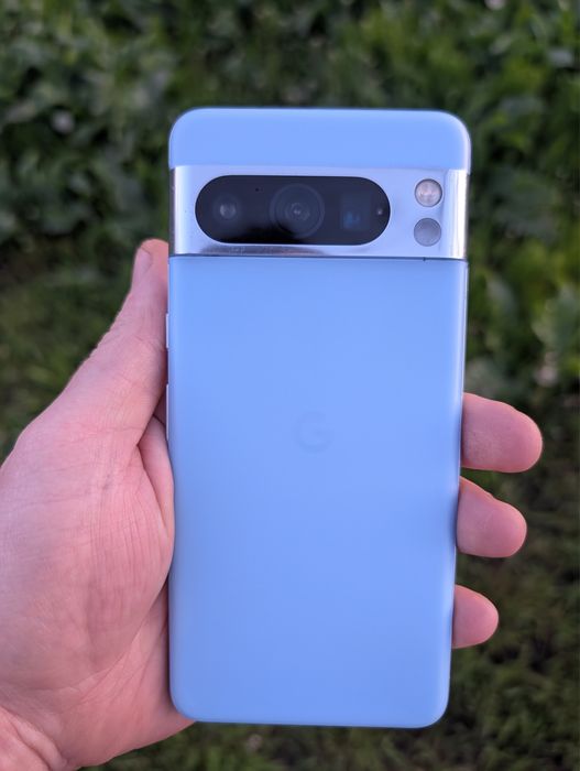 Google Pixel 8 pro