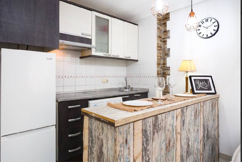 Бунгало в Торревьехе, Испания