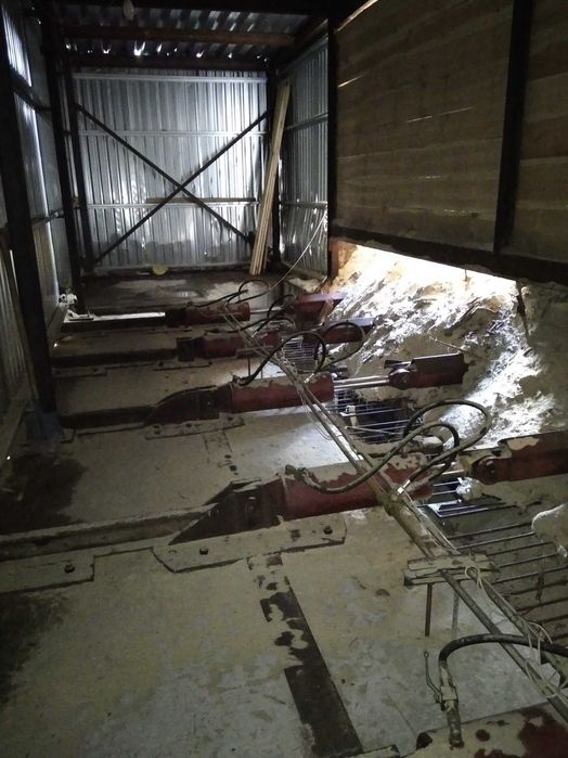 Водогрійний котел Polytechnik 5 МВт від Власника