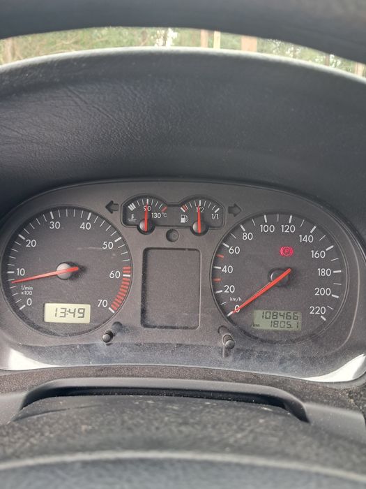 Vw golf 4 1.4 de 1999
